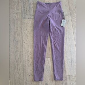 Strut This Leggings Large Blush Pink